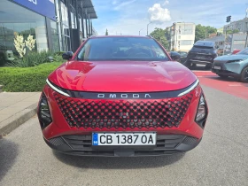 Omoda 5 PREMIUM, снимка 2