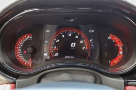 Dodge Durango SRT Hellcat / КОЖА / ПАНОРАМА / ЦЕНА ДО БГ, снимка 17