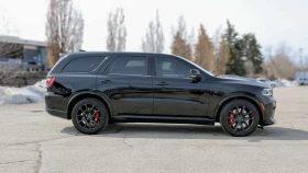 Dodge Durango SRT Hellcat / КОЖА / ПАНОРАМА / ЦЕНА ДО БГ, снимка 4