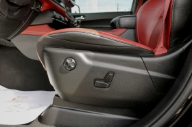Dodge Durango SRT Hellcat / КОЖА / ПАНОРАМА / ЦЕНА ДО БГ, снимка 14