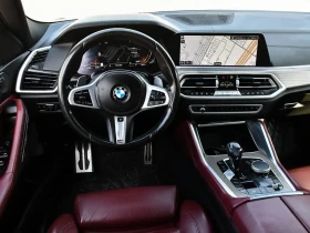 BMW X6 No Accidents l 40i l Coupe l X-Drive l One Owner, снимка 11