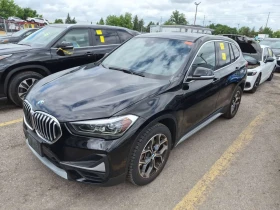 BMW X1 * XDRIVE28I * CARFAX * БЕЗ ПЪРВОНАЧАЛНА ВНОСКА, снимка 1