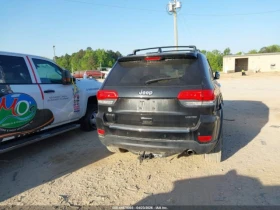 Jeep Grand cherokee LIMITED / 4X4 / ПОДГРЕВИ / ПАНОРАМА / КОЖЕН САЛОН, снимка 5