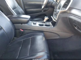 Jeep Grand cherokee LIMITED / 4X4 / ПОДГРЕВИ / ПАНОРАМА / КОЖЕН САЛОН, снимка 7