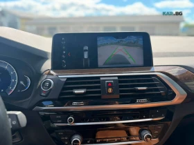 BMW X3 M40I Автокредит Цена до България, снимка 9
