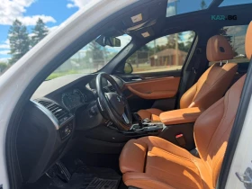 BMW X3 M40I Автокредит Цена до България, снимка 7
