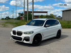 BMW X3 M40I Автокредит Цена до България, снимка 1