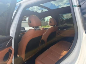 BMW X3 M40I Автокредит Цена до България, снимка 10
