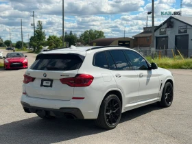 BMW X3 M40I Автокредит Цена до България, снимка 2