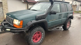 Jeep Grand cherokee, снимка 7