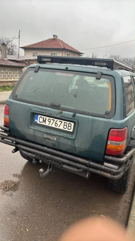 Jeep Grand cherokee, снимка 3