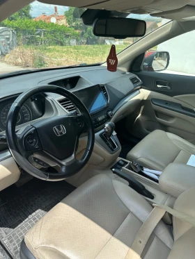 Honda Cr-v, снимка 6