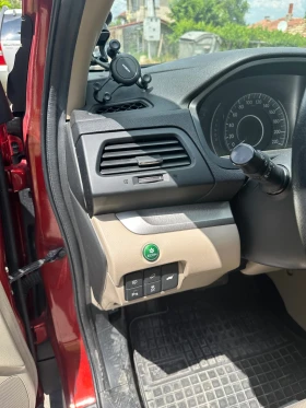 Honda Cr-v, снимка 7