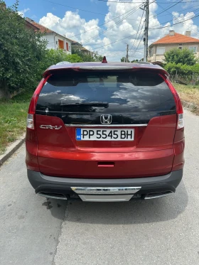 Honda Cr-v, снимка 5