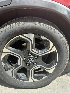 Honda Cr-v, снимка 8