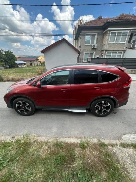 Honda Cr-v, снимка 3
