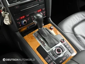 Audi Q7 3.0 TDI Quattro, снимка 9