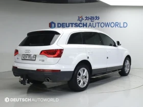 Audi Q7 3.0 TDI Quattro, снимка 2