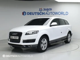 Audi Q7 3.0 TDI Quattro, снимка 1