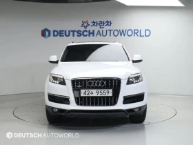 Audi Q7 3.0 TDI Quattro, снимка 3