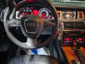 Audi Q7 3.0 TDI Quattro, снимка 11