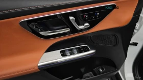 Mercedes-Benz GLC 220 D 4MATIC Автокредит Цена до България, снимка 12