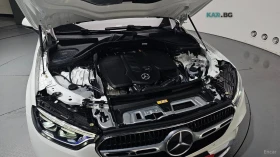 Mercedes-Benz GLC 220 D 4MATIC Автокредит Цена до България, снимка 5
