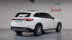 Mercedes-Benz GLC 220 D 4MATIC Автокредит Цена до България, снимка 2