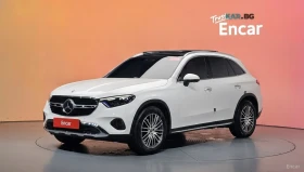 Mercedes-Benz GLC 220 D 4MATIC Автокредит Цена до България, снимка 1