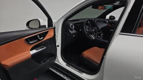 Mercedes-Benz GLC 220 D 4MATIC Автокредит Цена до България, снимка 9