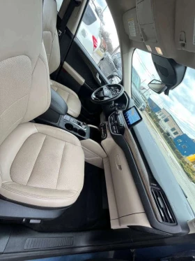 Ford Escape Titanium AWD| NAVI| BI-XENON| ПОДГРЕВ| , снимка 11