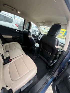 Ford Escape Titanium AWD| NAVI| BI-XENON| ПОДГРЕВ| , снимка 16