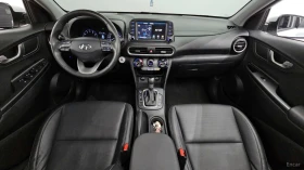 Hyundai Kona 1.6 Turbo 2WD Modern Pop, снимка 5