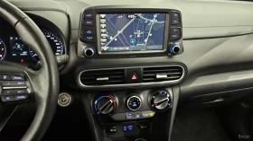 Hyundai Kona 1.6 Turbo 2WD Modern Pop, снимка 12