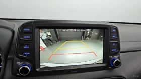 Hyundai Kona 1.6 Turbo 2WD Modern Pop, снимка 13