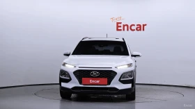 Hyundai Kona 1.6 Turbo 2WD Modern Pop, снимка 3