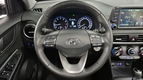 Hyundai Kona 1.6 Turbo 2WD Modern Pop, снимка 11