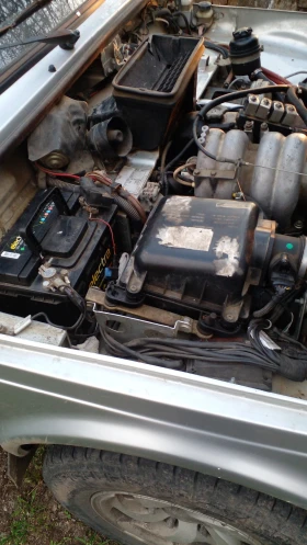 Lada Niva ВАЗ 21214, снимка 5