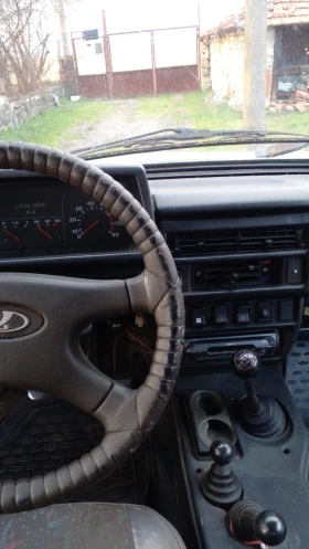 Lada Niva ВАЗ 21214- 1.7i, снимка 7