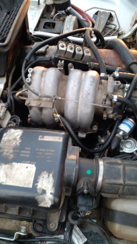 Lada Niva ВАЗ 21214, снимка 6