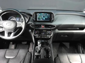 Hyundai Santa fe 2.0T 2WD PREMIUM, снимка 7