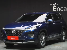 Hyundai Santa fe 2.0T 2WD PREMIUM, снимка 1