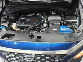 Hyundai Santa fe 2.0T 2WD PREMIUM, снимка 6