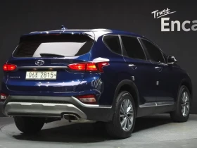 Hyundai Santa fe 2.0T 2WD PREMIUM, снимка 2