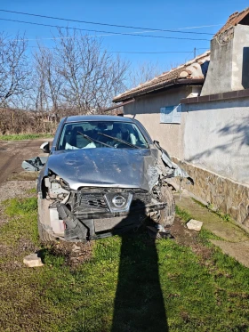 Nissan Qashqai, снимка 4