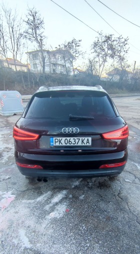 Audi Q3, снимка 5