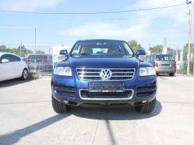 VW Touareg 5.0d-39.000km-Keyless-Navi, снимка 2