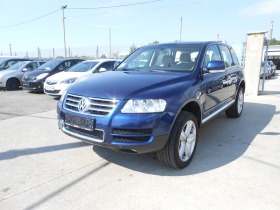 VW Touareg 5.0d-39.000km-Keyless-Navi, снимка 1