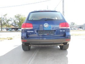 VW Touareg 5.0d-39.000km-Keyless-Navi, снимка 6