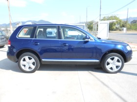 VW Touareg 5.0d-39.000km-Keyless-Navi, снимка 4